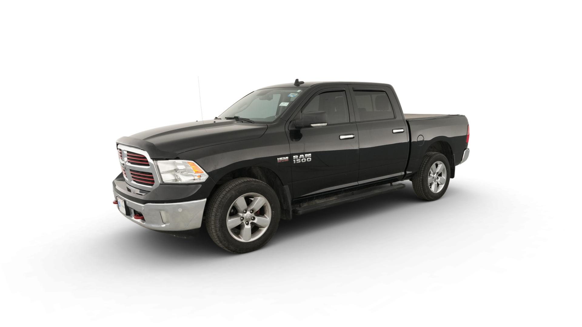 ram ram 1500 pickup 2018 1C6RR7LM6JS356079 image ram ram 1500 pickup 2018 1C6RR7LM6JS356079 image